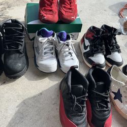 Toddler Shoes