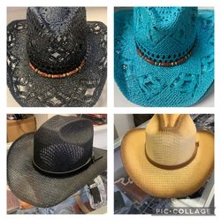 Cowboy Hats