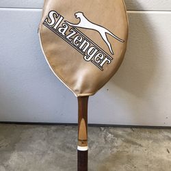 Slazenger Racquet
