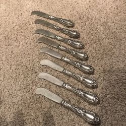 Towle sterling silverware