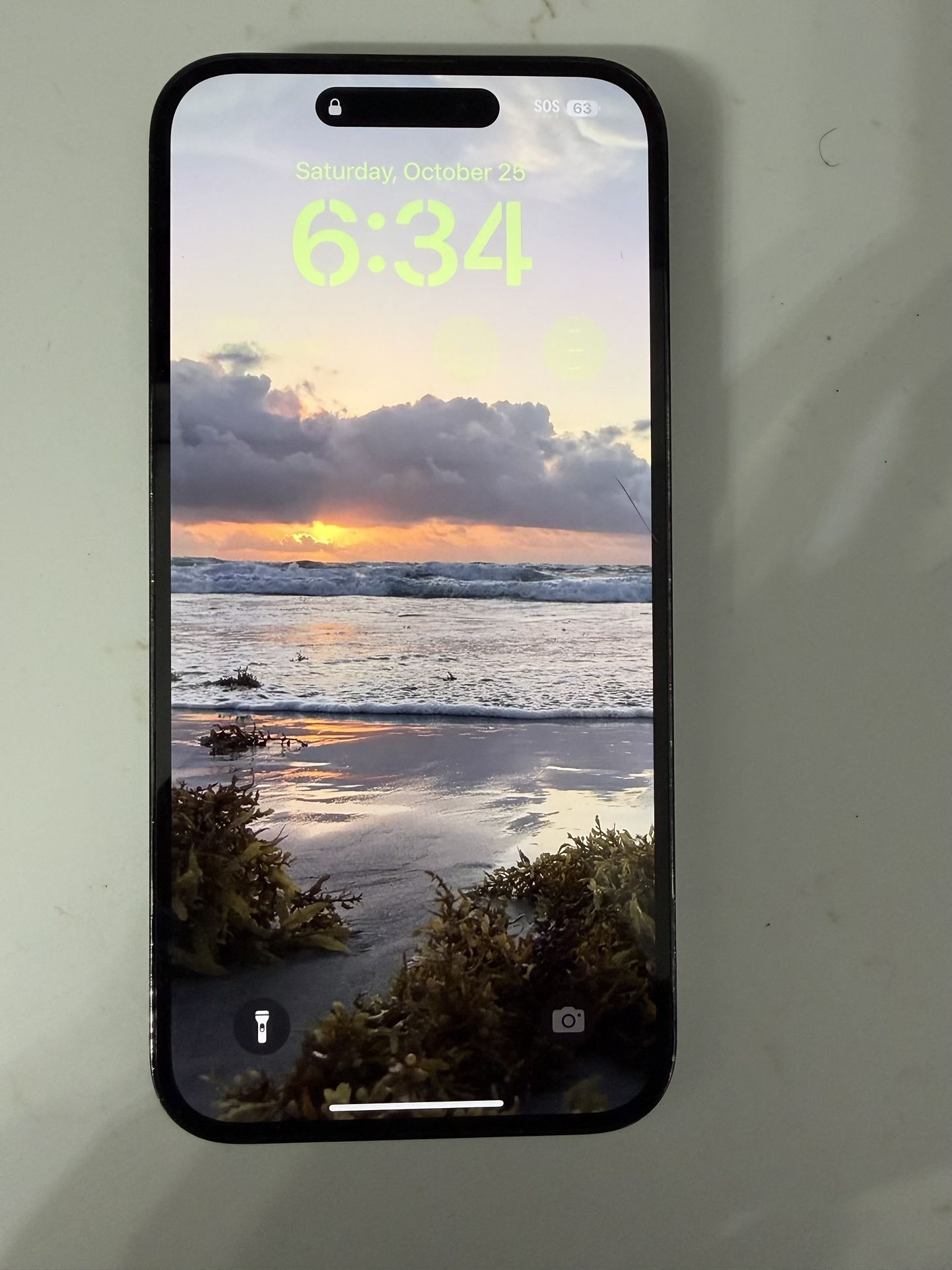 IPHONE 13 Pro Max UNLOCKED