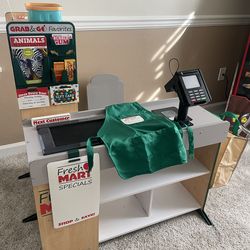 Melissa And Doug Play Store