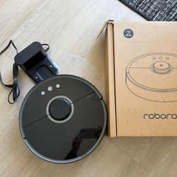 Roborock S5 Vacuum Mopping Cleaning Machine 