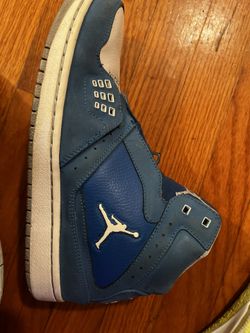 Jordan