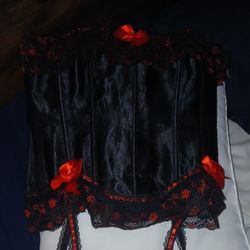 New Corset XL 