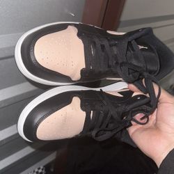 Jordan Low Crimson Tint Size 11