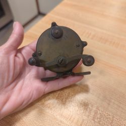 Fishing Reel