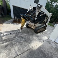 Concrete Break Out / Cemento 