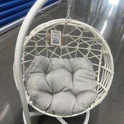 Pet Egg Swing Bed Hanging Chair