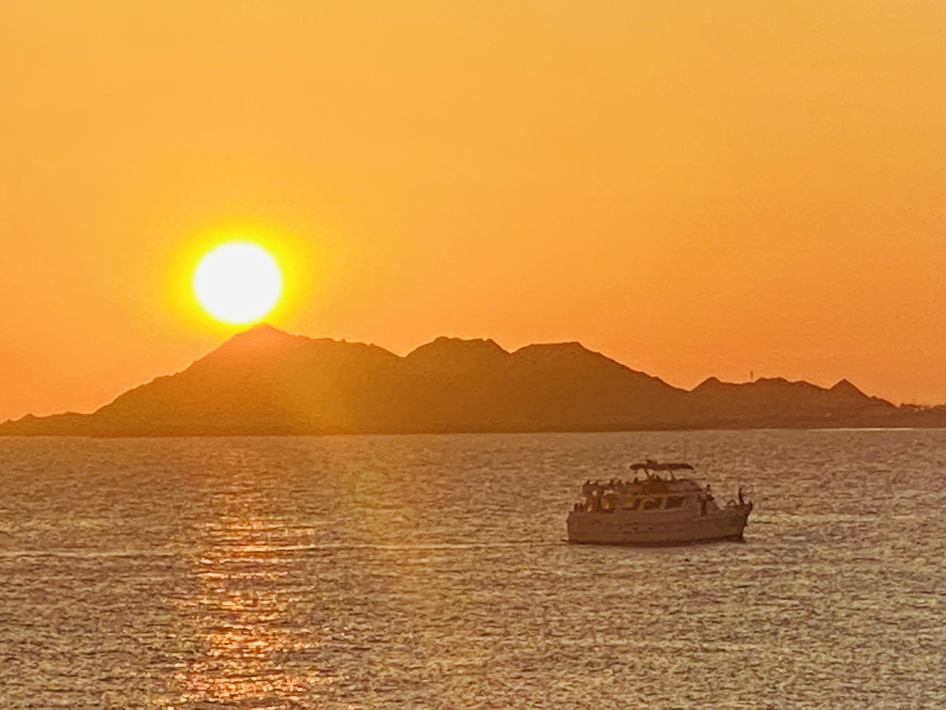 Enjoy This Paradise, Rocky Point! 🌅 🏖️ 👙 😎