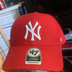 Yankees Hat