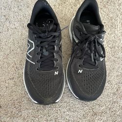 New Balance Running Shoes Womens 8W