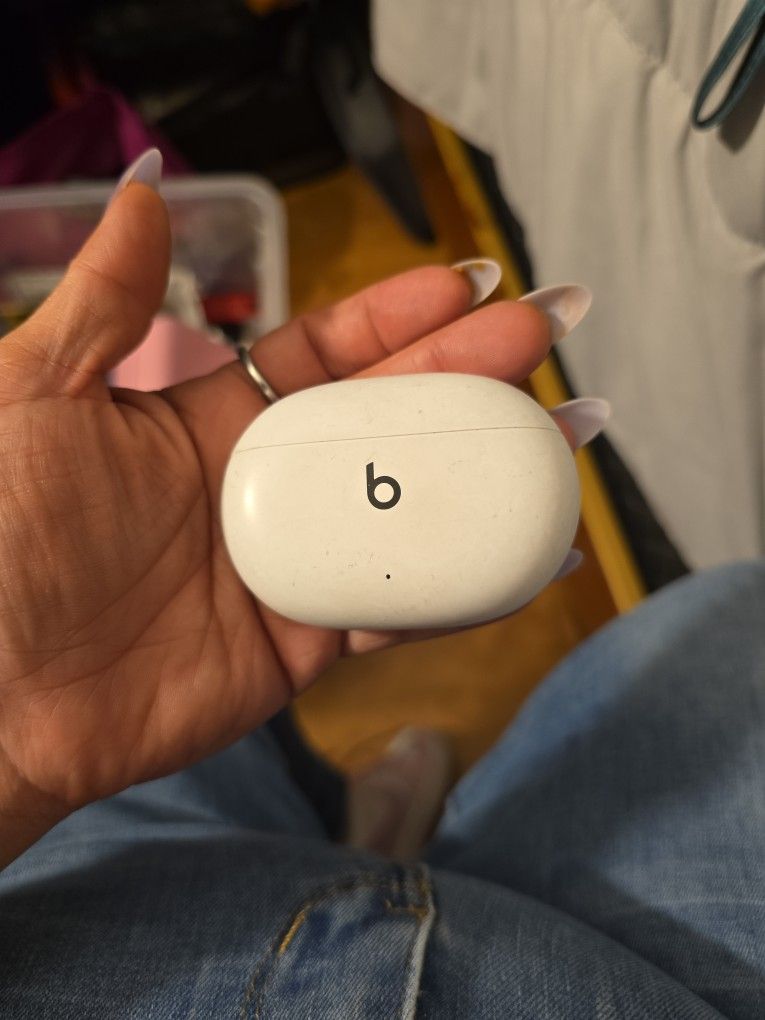 Dre Beats Headphones