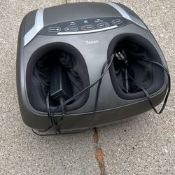 Tespo Heated Foot Massager