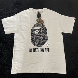 Bape Shirt 