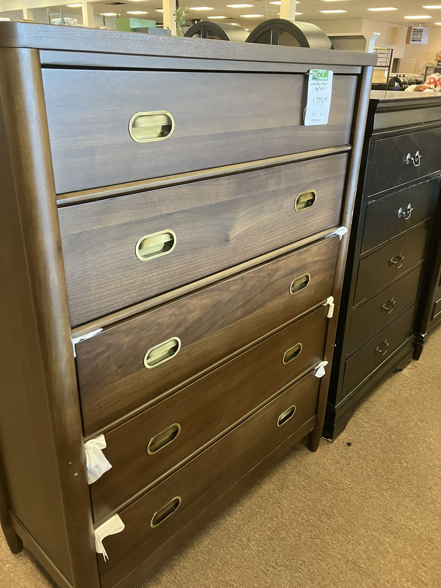 Weston Park Drawer Chest