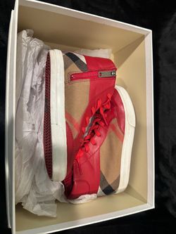 Burberry Shoes