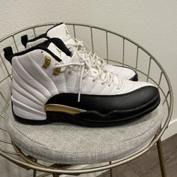 Jordan 12s