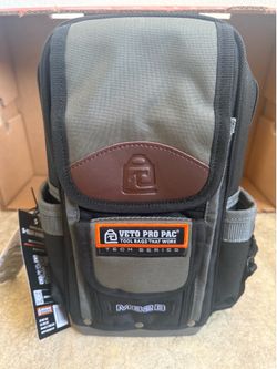 Veto Pro Pac - MB2B