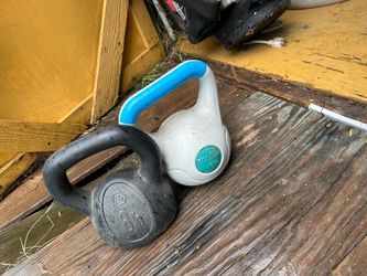 Weights