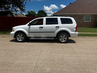 2007 Dodge Durango