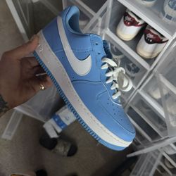 Nike Air Force One