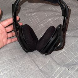 Astros A50
