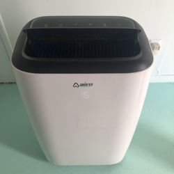Airo Comfort 10,000 BTU Portable Air Conditioner 