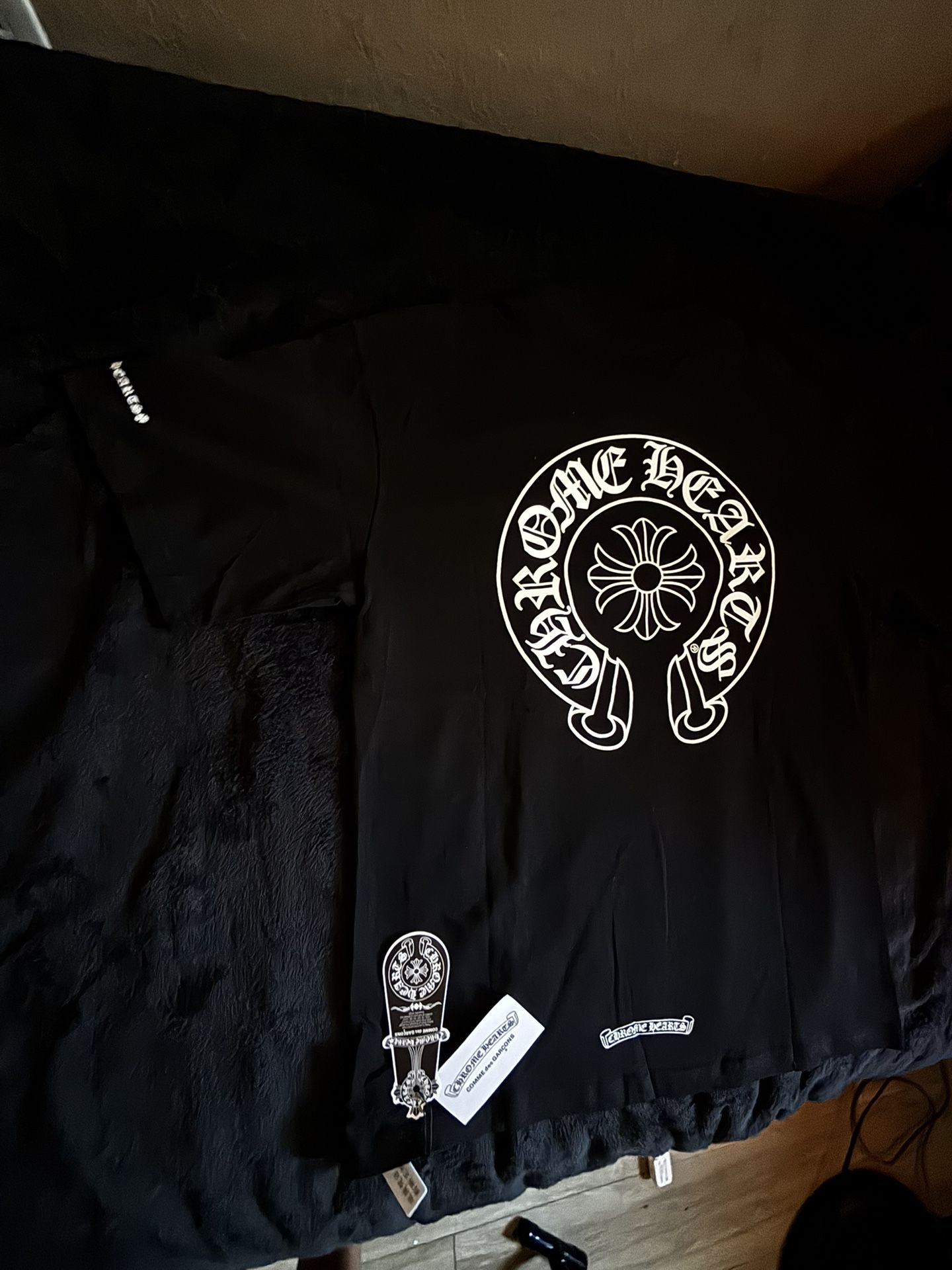 Chrome Hearts T Shirt Brand New With Tags