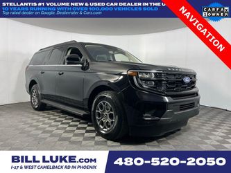 2025 Ford Expedition