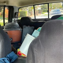 Título Limpio 200000V6 Dodge Dakota 2000