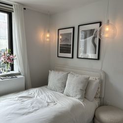 Full Size Mattress 