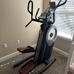 ProForm Cardio HIIT Eliptical/Stair Climber