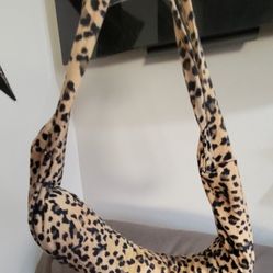 Animal Print Hot Cold Pack