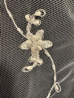 Wedding Veil (ivory)