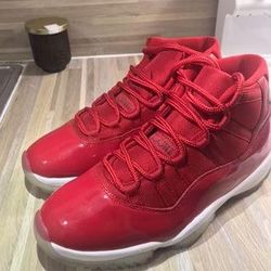 Jordan 11s