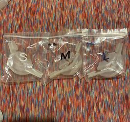 Cpap Nasal Pillows