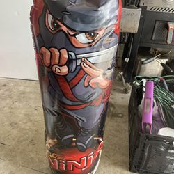 Kids Punching Bag