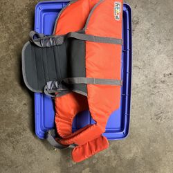 Outward hound Granby Splash Life Jacket - XL