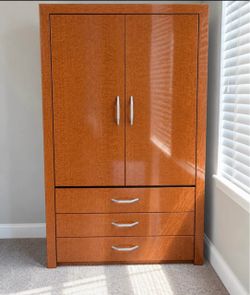 Dressers