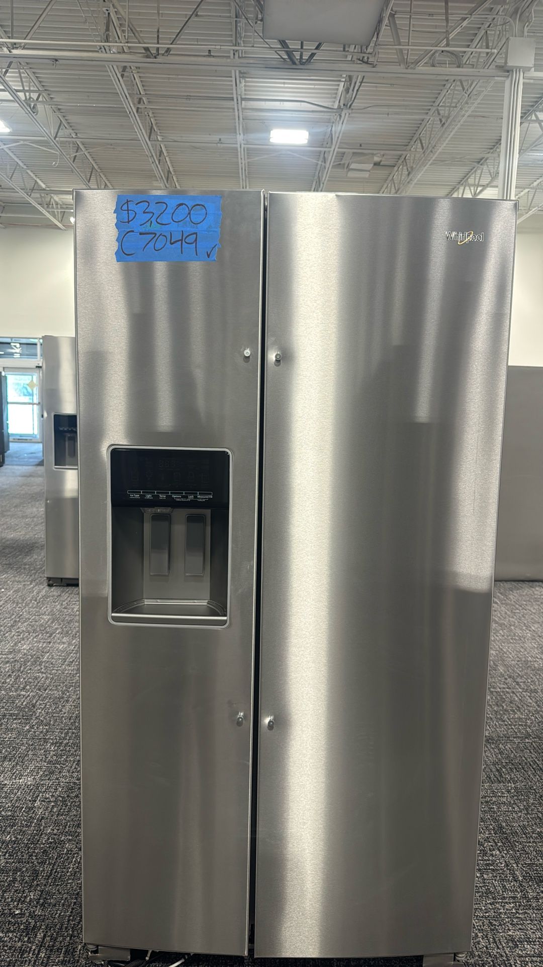 Refrigerator