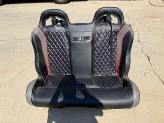 Rzr bench seat