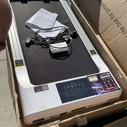Walking Pad Under Desk Treadmill