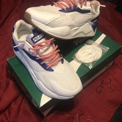 Puma Rs Size 13