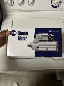Starter For Honda Accord 2.4L 2013- 2017 