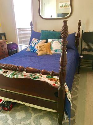 New And Used Antique Furniture For In Baton Rouge La Offerup