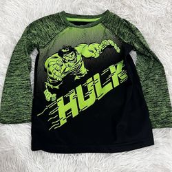 4t Boys Long Sleeve