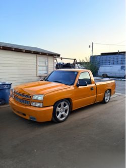 2001 Chevrolet Silverado