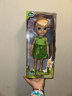 Disney Tinker Bell Doll