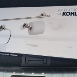 KOHLER ACCESSORIES
